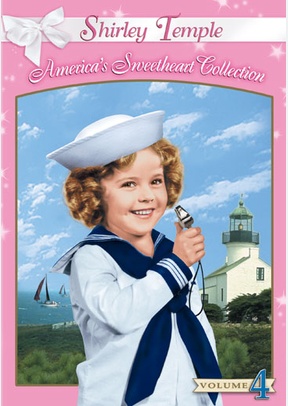 Shirley Temple Collection Vol. 4