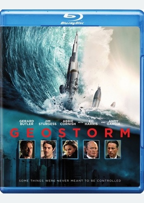 Geostorm