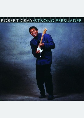 "Strong Persuader"