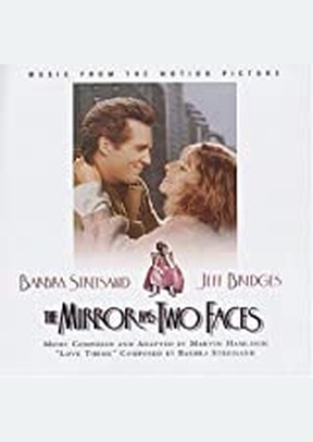MIRROR HAS TWO FACES (OST)