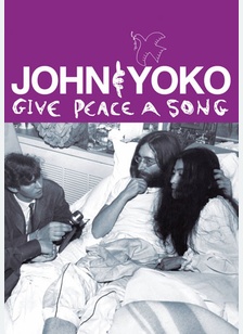 John & Yoko: Give Peace a Song