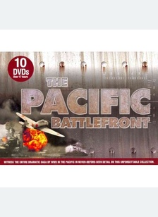 Pacific Battlefront
