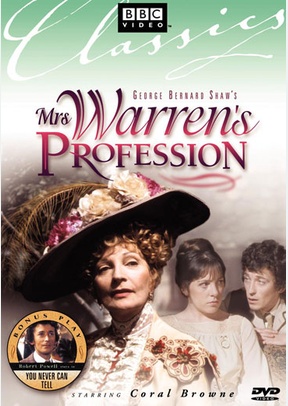 Mrs. Warren's Profession