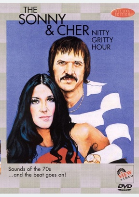 SONNY & CHER