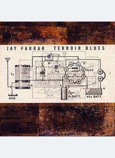 TERROIR BLUES