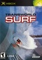 TRANSWORLD SURF