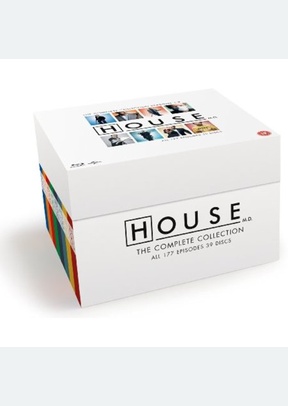 HOUSE:COMP SERIES (IMPORT/BR)