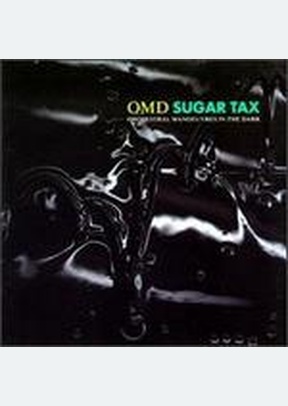 SUGAR TAX