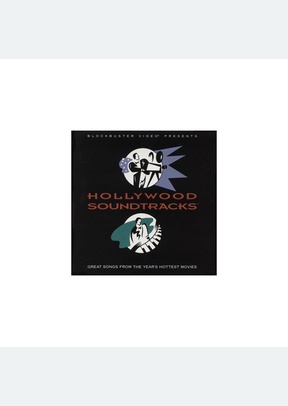 HOLLYWOOD SOUNDTRACKS