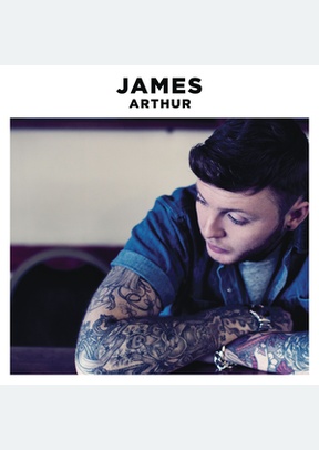 JAMES ARTHUR