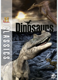 History Classics: Dinosaurs