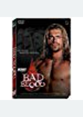 WWE: Bad Blood