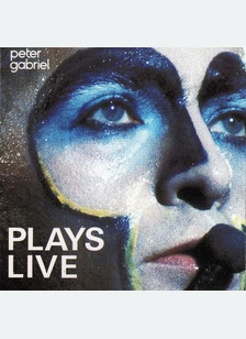 PLAYS LIVE (2CDS)