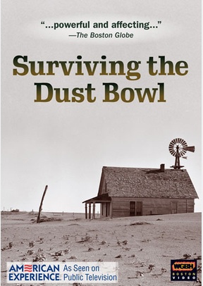 Surviving The Dust Bowl