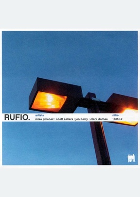 Rufio