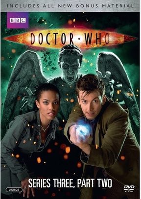 Doctor Who: Series 3, Part Two