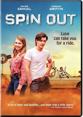 Spin Out