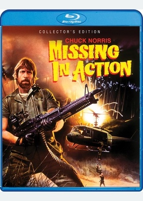 Missing In Action