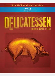 Delicatessen