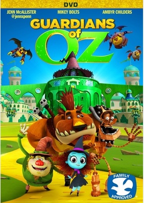 Guardians of Oz