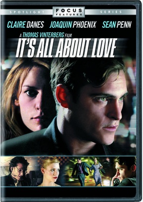 It's All About Love