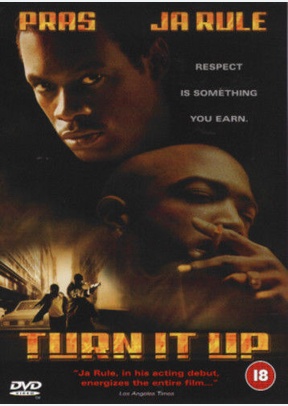 Turn It Up