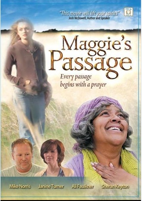 Maggie's Passage