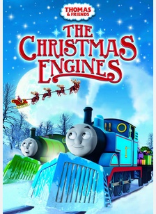 Thomas & Friends: The Christmas Engines