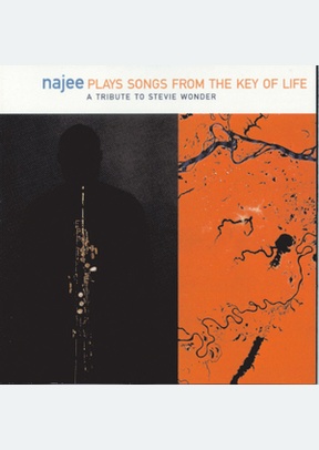 SONGS FROM THE KEY OF LIFE