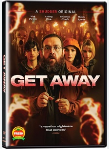 GET AWAY
