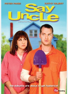 SAY UNCLE