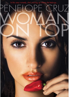 Woman On Top
