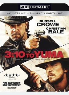 3:10 to Yuma