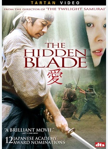 The Hidden Blade