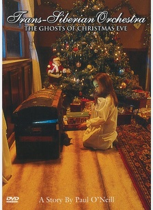 TRANS-SIBERIAN ORCHESTRA