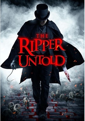 Ripper Untold