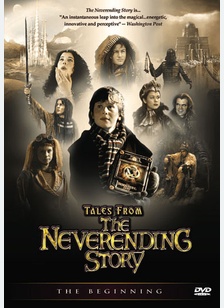 Tales From the Neverending Story: The Beginning