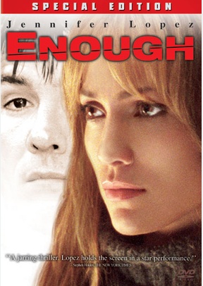 Enough