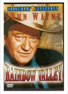 RAINBOW VALLEY