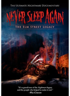 Never Sleep Again: The Elm Street Legacy