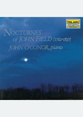 Nocturnes of John Field