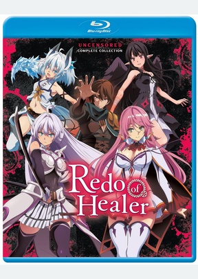 REDO OF HEALER:COMP (BR)