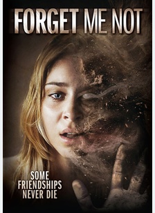 Forget Me Not