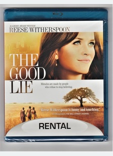 The Good Lie