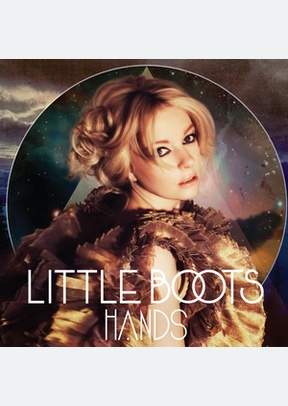 HANDS