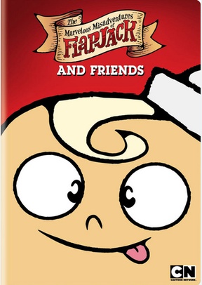 The Marvelous Misadventures of Flapjack and Friends