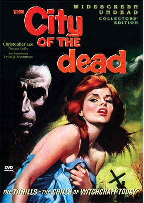 CITY OF THE DEAD (UR)