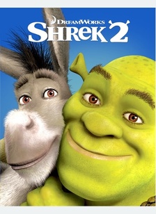 Shrek 2