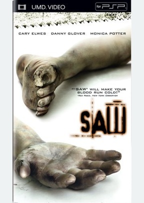 SAW - PSP