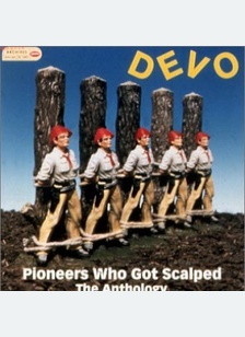 PIONEERS WHO GOT SCALPED